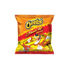 Cheetos Flamin' Hot Crunchy Cheese 36g - OhMyCandyBox