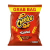 Cheetos Twisted Flamin' Hot 65g