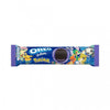 Oreo Pokemon Ice Cream Blueberry 28g