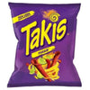 Takis Fuego 65g - Američki slatkiši - OhMyCandyBox Hrvatska