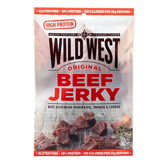 Wild West Original 25g
