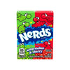 Nerds - Watermelon & Cherry 47g