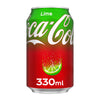 Coca-Cola Lime 330ml