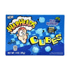 Warheads Blue Raspberry Cubes 85g