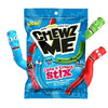 Chewz Me Chew N' Crunch Stix 110g