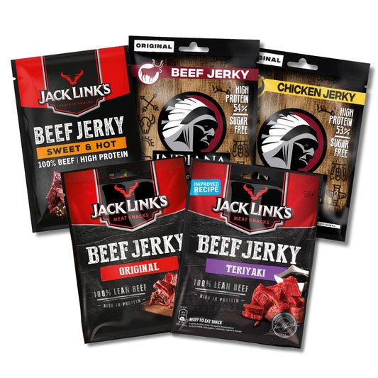 Jerky Bundle