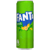 Fanta Fruity Cream Soda 320ml - OhMyCandyBox