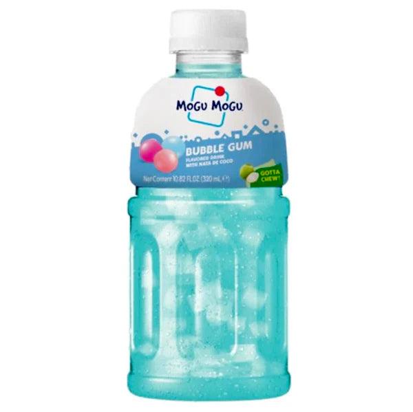 Mogu Mogu Bubble Gum 320ml - OhMyCandyBox