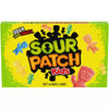 Sour Patch Kids 99g - Američki slatkiši - OhMyCandyBox Hrvatska