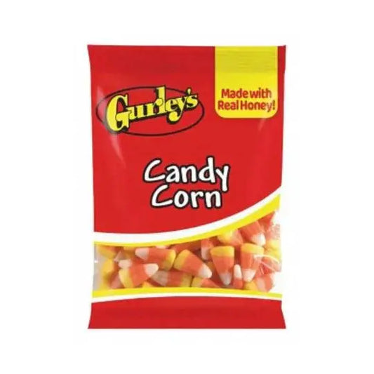 Gurley's Candy Corn 156g OhMyCandyBox