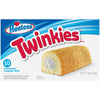 Twinkies Vanilla 385g - Američki slatkiši - OhMyCandyBox Hrvatska