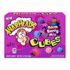 Warheads Cubes Sour Berry Mix 99g