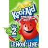 Kool-Aid Drink Mix Lemon-Lime 4g - OhMyCandyBox