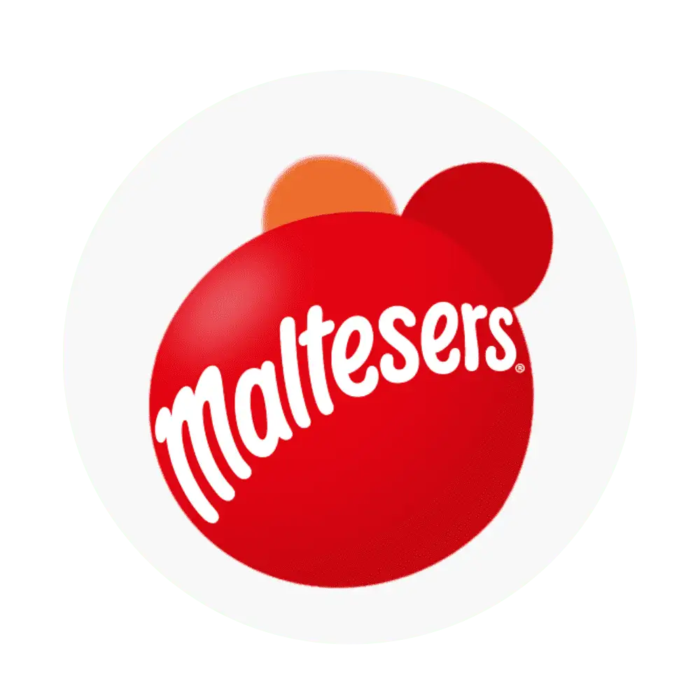 Maltesers logo