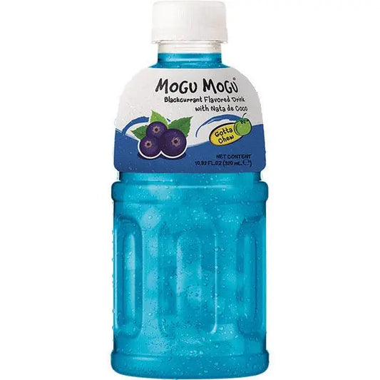 Mogu Mogu Blueberry & Coco 320ml OhMyCandyBox