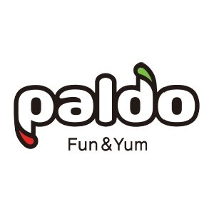 Paldo logo