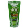 Van Holten's Rick and Morty Pickle Rick Dill Flavoured 306g - OhMyCandyBox