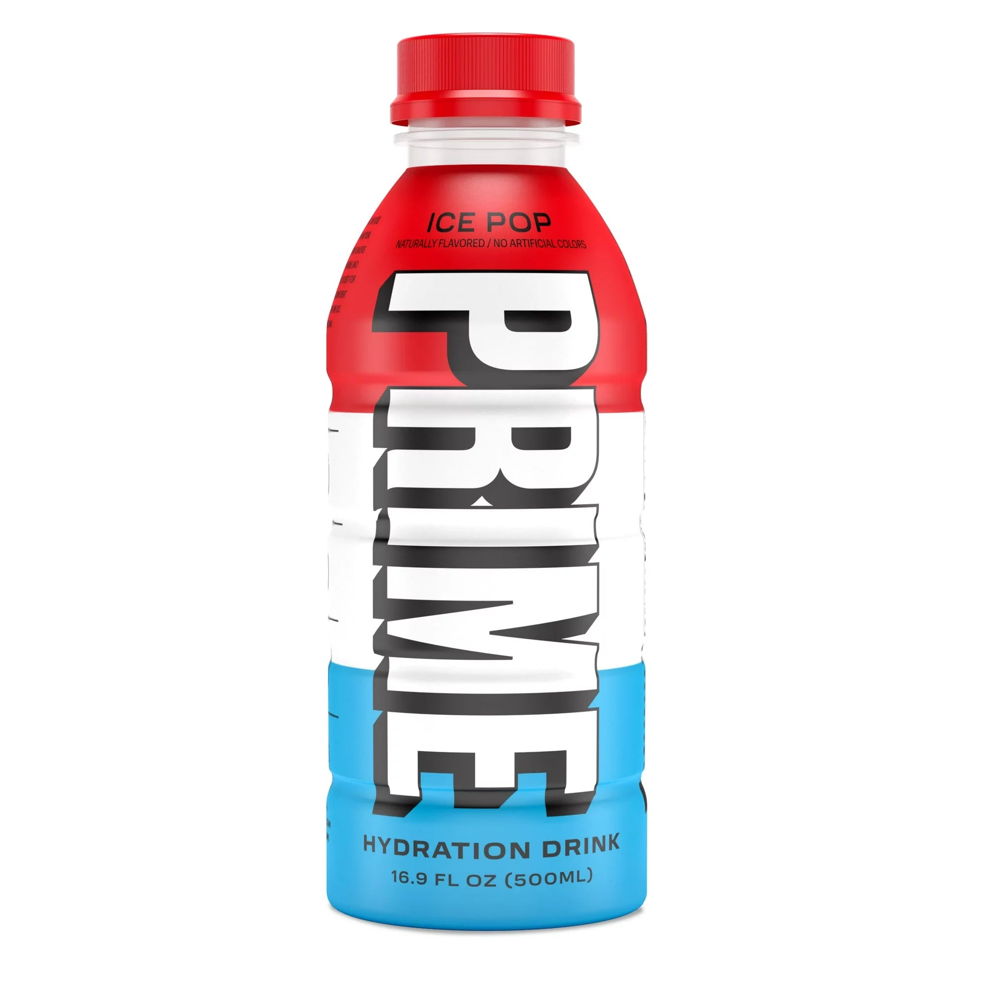 Prime Ice Pop 500ml - Američki slatkiši - OhMyCandyBox Hrvatska