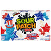 Sour Patch Kids Red White & Blue 97g - OhMyCandyBox