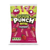 Sour Punch Bites Strawberry 142g - Američki slatkiši - OhMyCandyBox Hrvatska