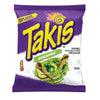 Takis Guacamole 65g - Američki slatkiši - OhMyCandyBox Hrvatska