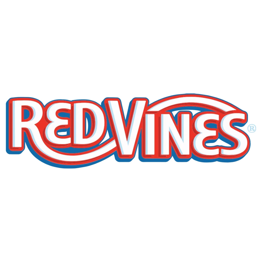 Red Vines logo