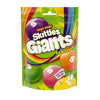 Skittles Giants Crazy Sours 132g