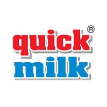 Quick Milk logo
