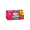 Now & Later Cherry 26g