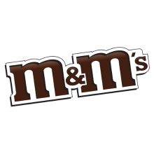 M&M's logo