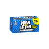 Now & Later Blue Raspberry 26g