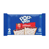 Pop-Tarts Frosted Strawberry 96g - Američki slatkiši - OhMyCandyBox Hrvatska