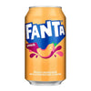 Fanta Peach 355ml - OhMyCandyBox