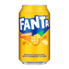 Fanta Pineapple 355ml