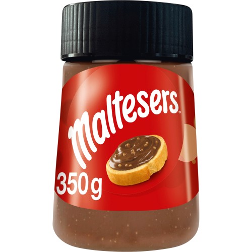 Malteasers Spread 350g