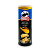 Pringles French Style Chicken Twist With Morel 80g