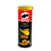 Pringles Classic M5 Steak & Foie Gras 80g