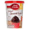 Betty Crocker Icing Chocolate Fudge 400g