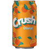 Crush Soda Orange 355ml (do: 07.10.2024)