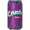 Crush Soda Grape 355ml - OhMyCandyBox