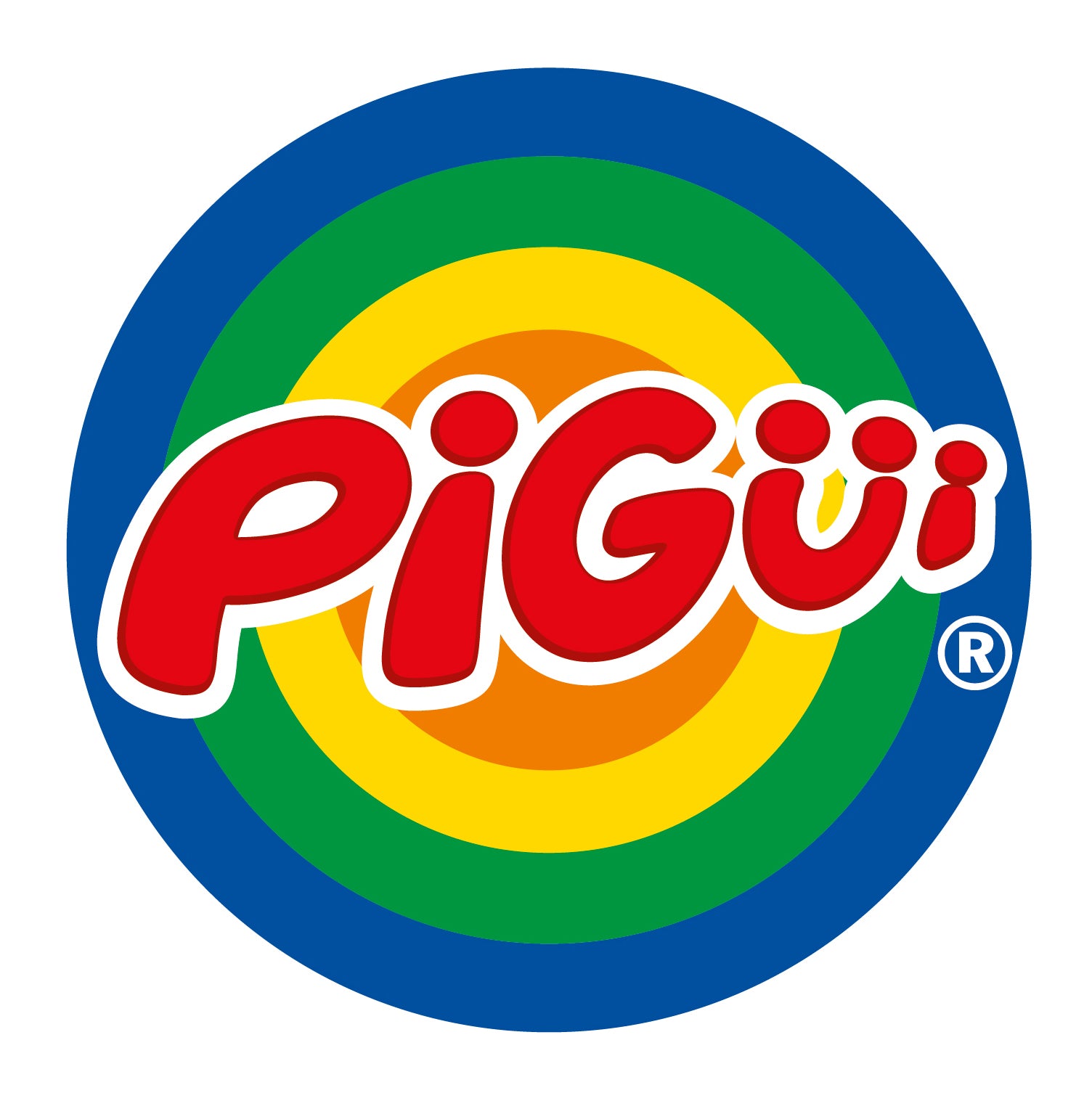 Pigui logo