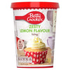 Betty Crocker Icing Zesty Lemon 400g