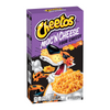 Cheetos Mac’n Cheese Four Cheesy 170g - Američki slatkiši - OhMyCandyBox Hrvatska