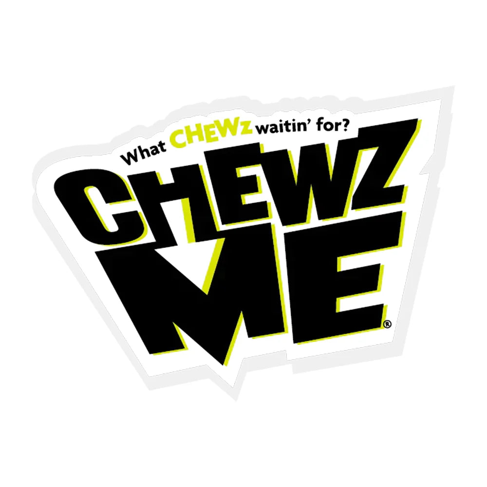 Chewz Me logo