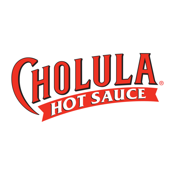 Cholula logo