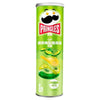 Pringles Cucumber and Sea Salt 110g