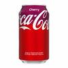 Coca-Cola Cherry USA 355ml