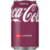 Coca-Cola Cherry EU 330ml