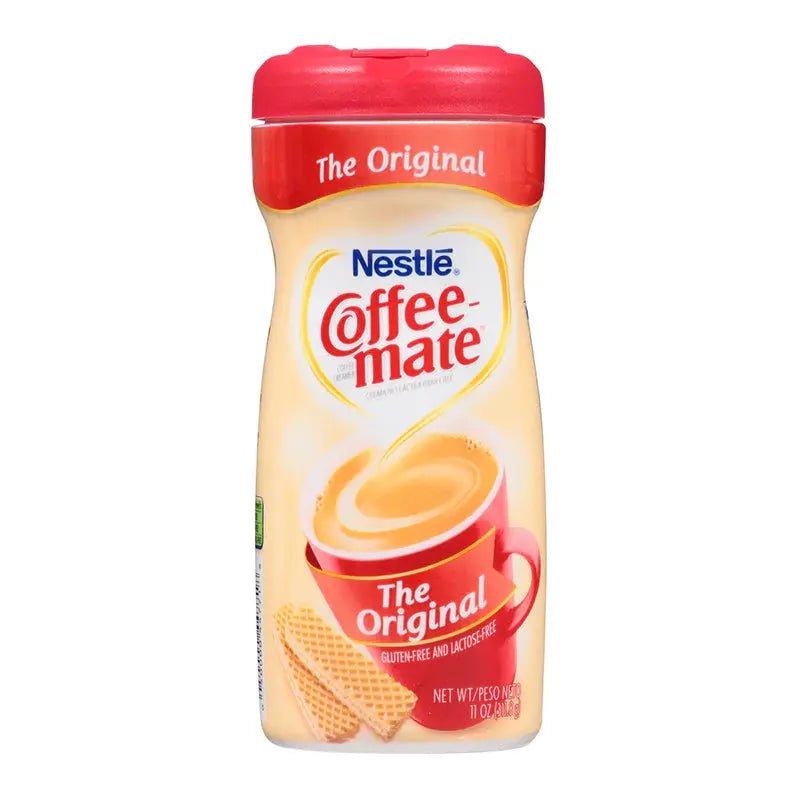 Coffee - Mate Coffee Creamer Original 312g - OhMyCandyBox