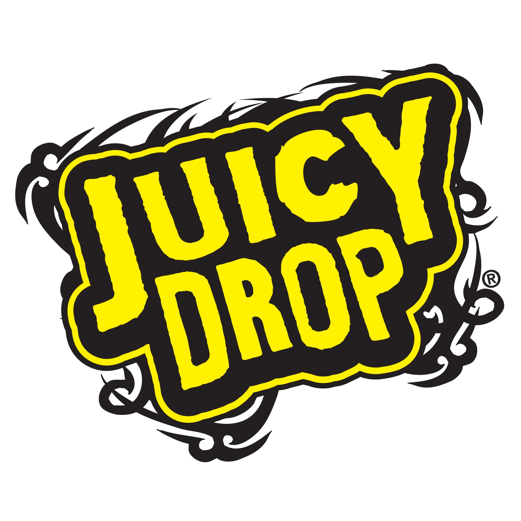 Juicy Drop logo